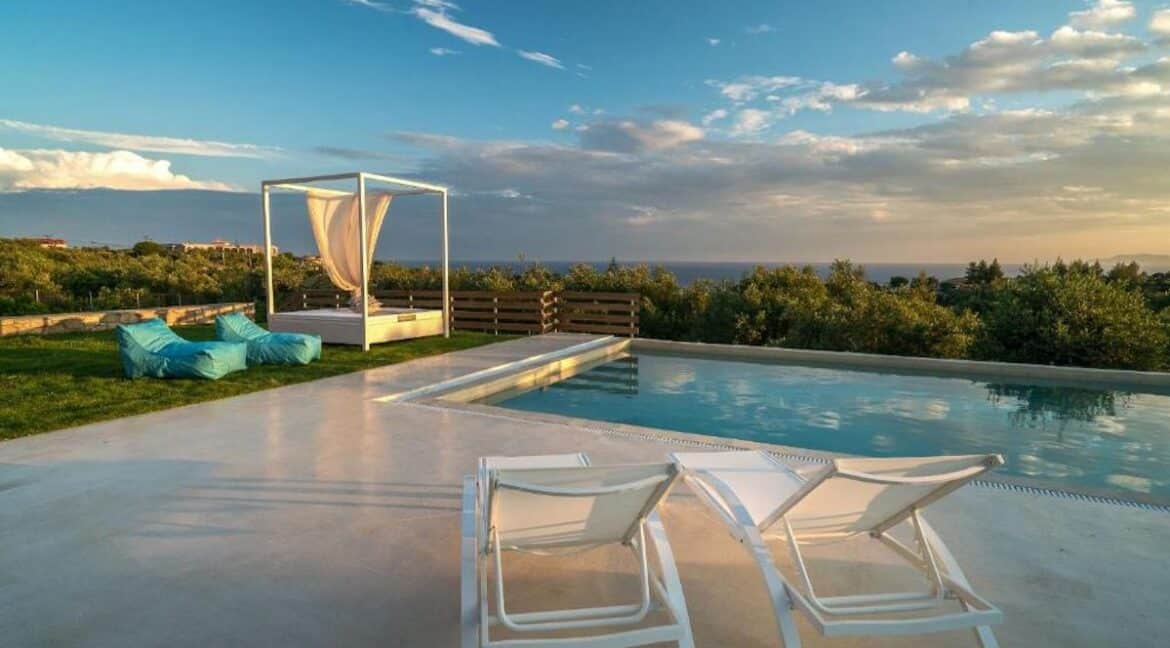 Luxury Villa Zakynthos Greece for sale. Properties Zakynthos Greece 21