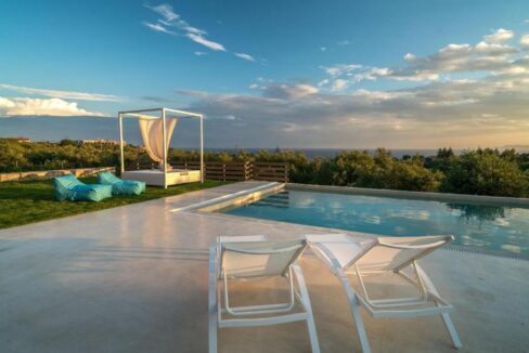 Luxury Villa Zakynthos Greece for sale. Properties Zakynthos Greece 21
