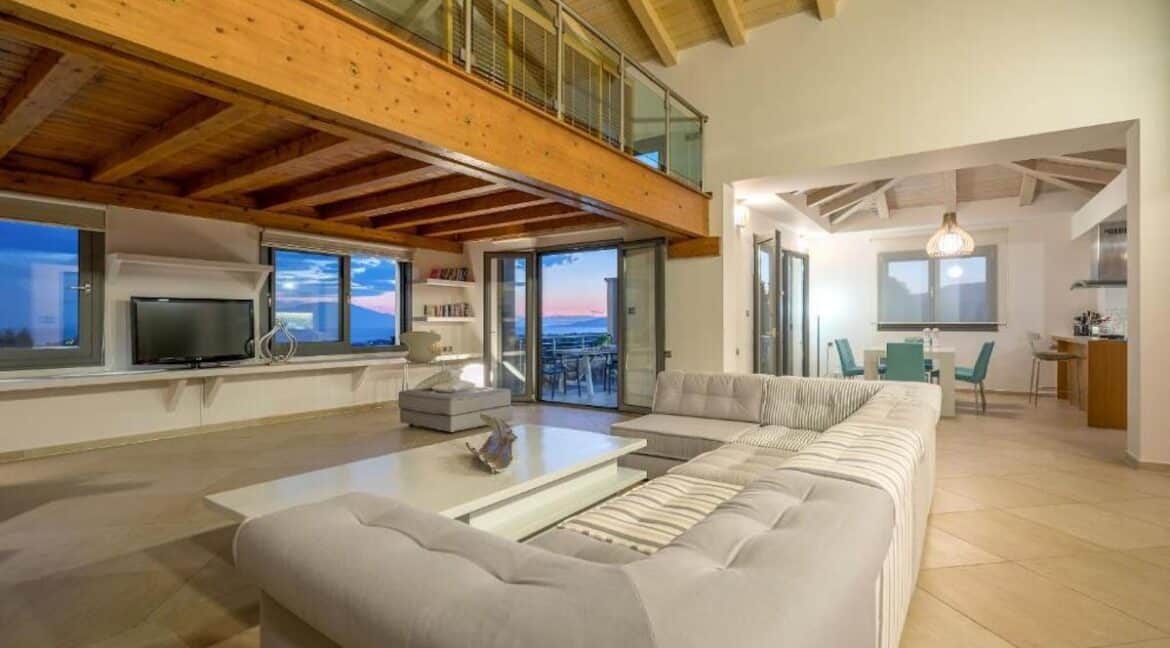 Luxury Villa Zakynthos Greece for sale. Properties Zakynthos Greece 23