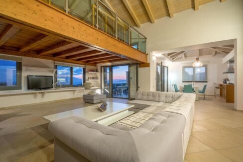 Luxury Villa Zakynthos Greece for sale. Properties Zakynthos Greece 23