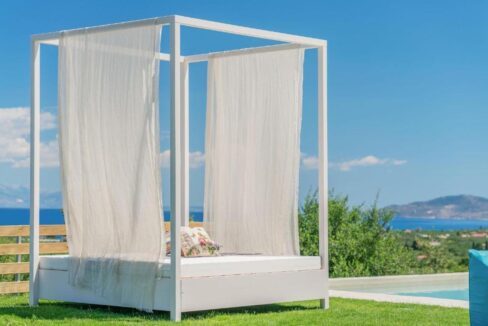 Luxury Villa Zakynthos Greece for sale. Properties Zakynthos Greece 27