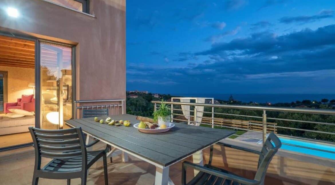 Luxury Villa Zakynthos Greece for sale. Properties Zakynthos Greece 28