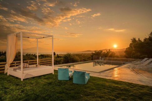 Luxury Villa Zakynthos Greece for sale. Properties Zakynthos Greece 29