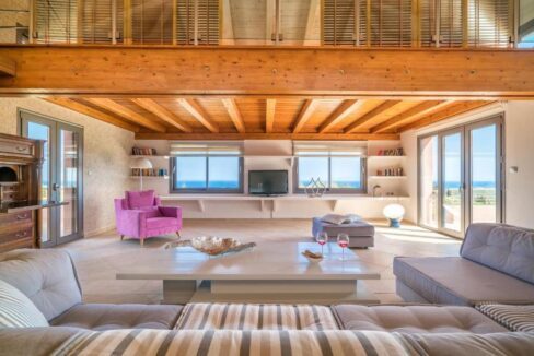 Luxury Villa Zakynthos Greece for sale. Properties Zakynthos Greece 3