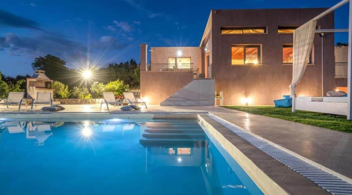Luxury Villa Zakynthos Greece for sale. Properties Zakynthos Greece 30