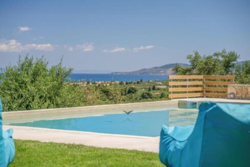 Luxury Villa Zakynthos Greece for sale. Properties Zakynthos Greece 32