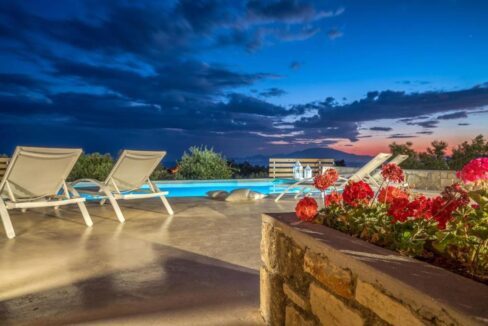 Luxury Villa Zakynthos Greece for sale. Properties Zakynthos Greece 34