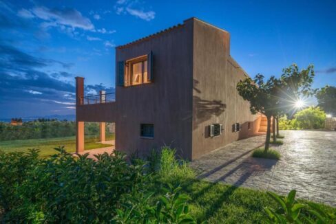Luxury Villa Zakynthos Greece for sale. Properties Zakynthos Greece 36
