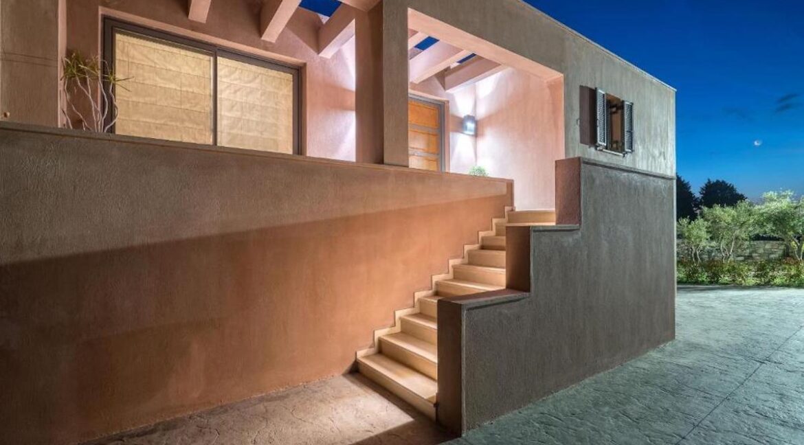 Luxury Villa Zakynthos Greece for sale. Properties Zakynthos Greece 37
