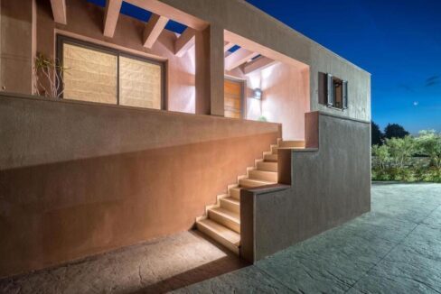 Luxury Villa Zakynthos Greece for sale. Properties Zakynthos Greece 37