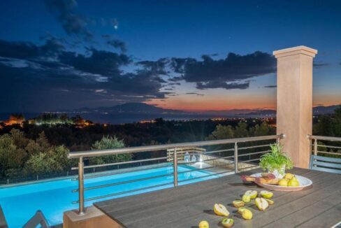 Luxury Villa Zakynthos Greece for sale. Properties Zakynthos Greece 38