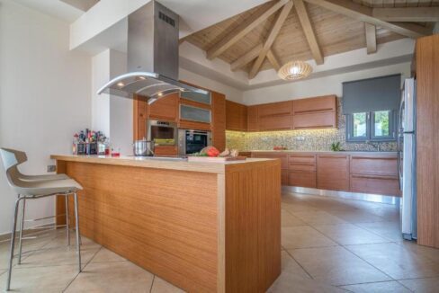 Luxury Villa Zakynthos Greece for sale. Properties Zakynthos Greece 6