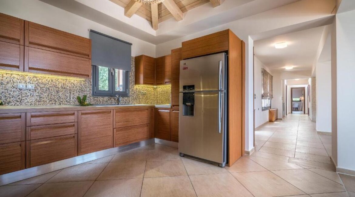 Luxury Villa Zakynthos Greece for sale. Properties Zakynthos Greece 7