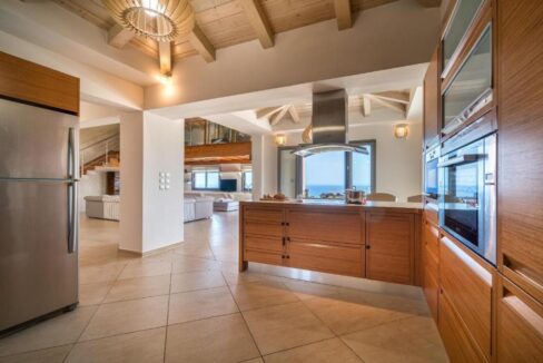 Luxury Villa Zakynthos Greece for sale. Properties Zakynthos Greece 8