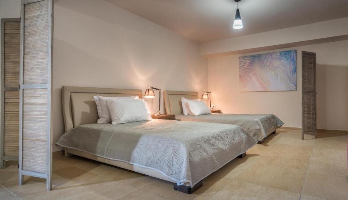 Luxury Villa Zakynthos Greece for sale. Properties Zakynthos Greece 9