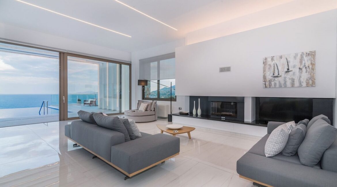 Luxury Villa Zante Greece, Luxury Estates Greek Islands 4