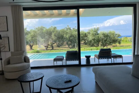 Luxury villa Zakynthos Greece for sale, Zante Villa for Sale 2