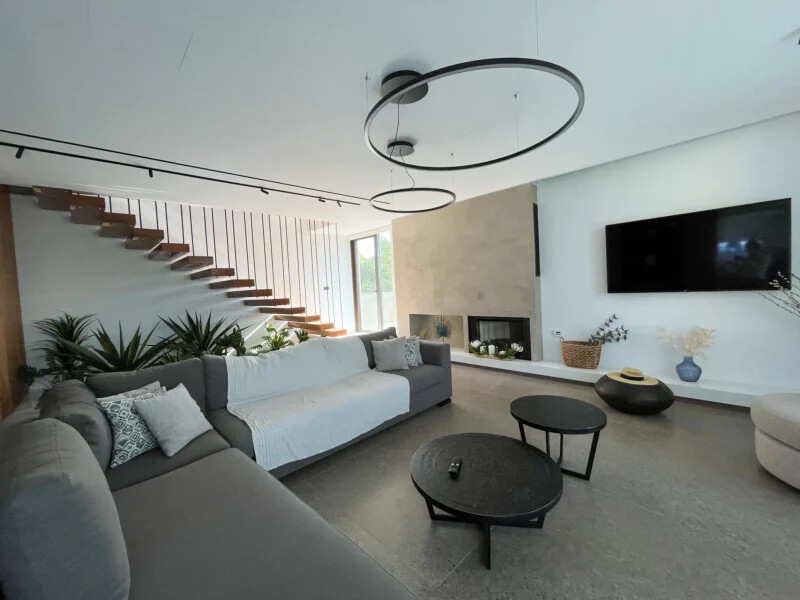 Luxury villa Zakynthos Greece for sale in 37.81708605,20.870248873063,13