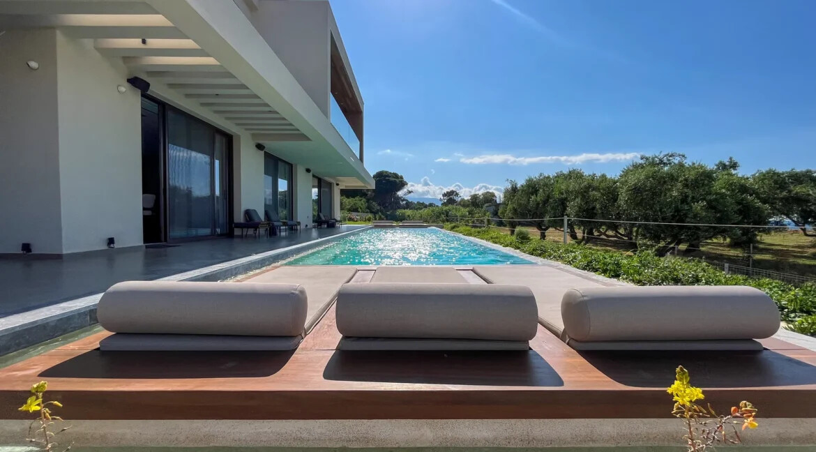 Luxury villa Zakynthos Greece for sale, Zante Villa for Sale 5
