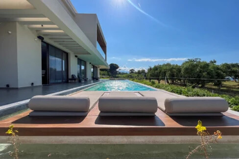 Luxury villa Zakynthos Greece for sale, Zante Villa for Sale 5