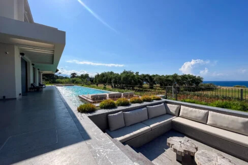 Luxury villa Zakynthos Greece for sale, Zante Villa for Sale 6