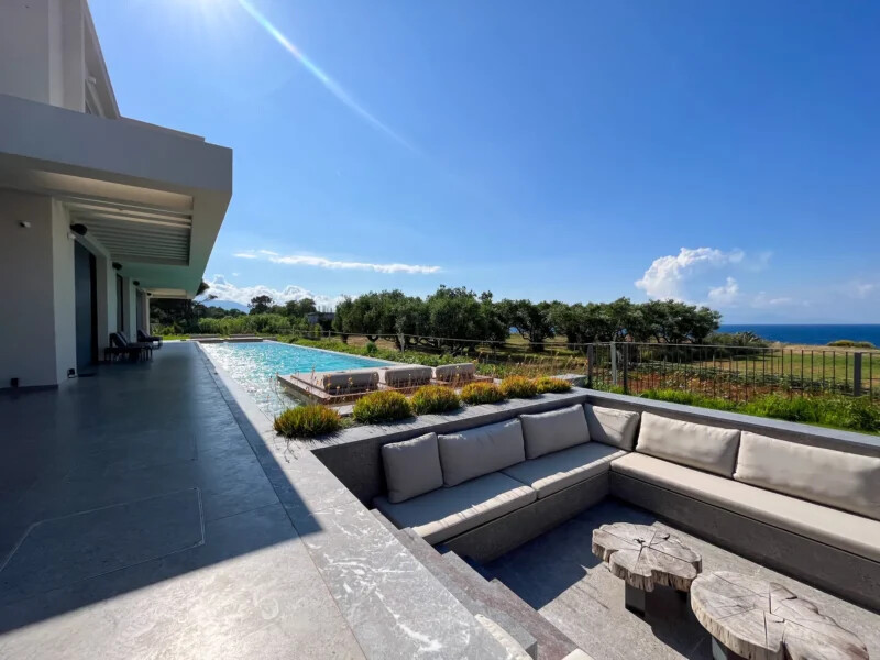 Luxury villa Zakynthos Greece for sale, Zante Villa for Sale
