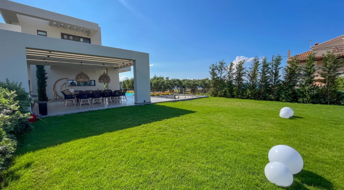 Luxury villa Zakynthos Greece for sale, Zante Villa for Sale 7