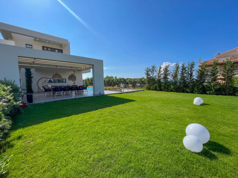 Luxury villa Zakynthos Greece for sale, Zante Villa for Sale