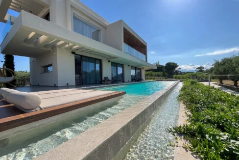 Luxury villa Zakynthos Greece for sale, Zante Villa for Sale 8