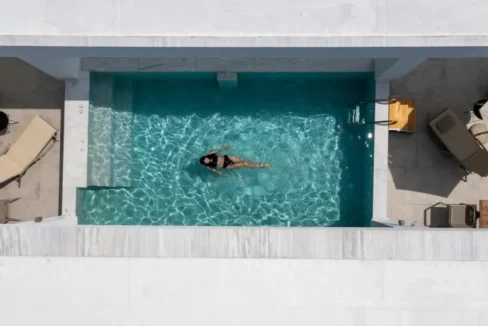 Maisonettes Halkidiki Property in Nikiti 10