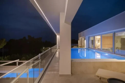 Maisonettes Halkidiki Property in Nikiti 11