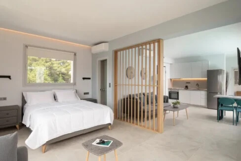 Maisonettes Halkidiki Property in Nikiti 3