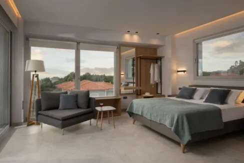 Maisonettes Halkidiki Property in Nikiti 4