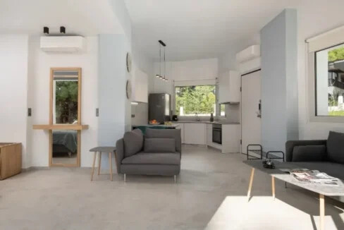 Maisonettes Halkidiki Property in Nikiti 5