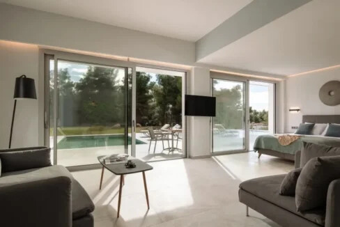 Maisonettes Halkidiki Property in Nikiti 8