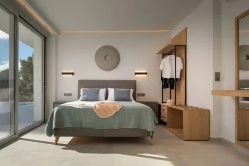 Maisonettes Halkidiki Property in Nikiti 9