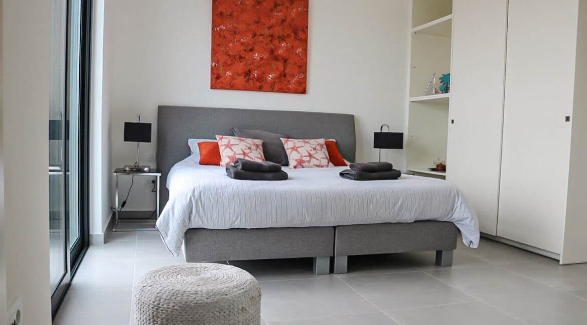 Modern Villa in Crete island for sale in Greece, Buying property in Crete Greece 11