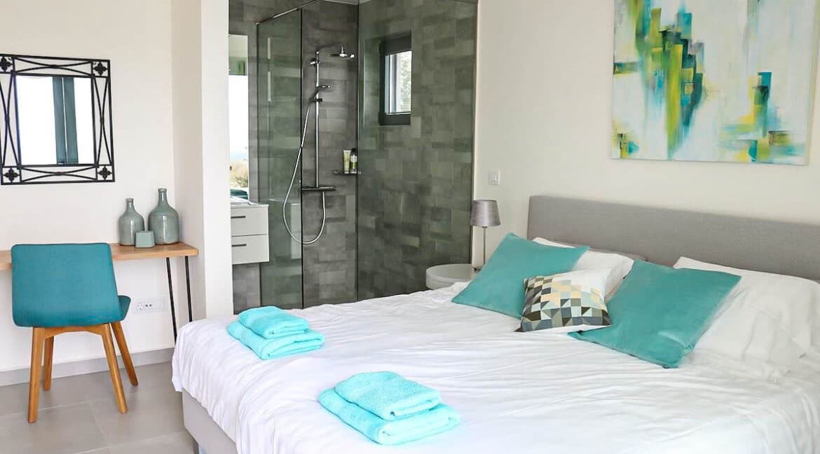Modern Villa in Crete island for sale in Greece, Buying property in Crete Greece 12