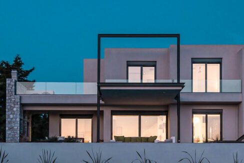 Modern Villa in Crete island for sale in Greece, Buying property in Crete Greece 18