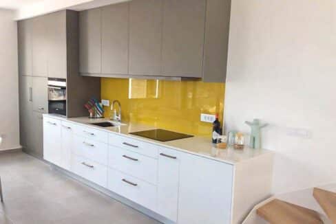 Modern Villa in Crete island for sale in Greece, Buying property in Crete Greece 2-2
