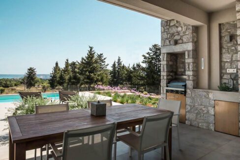 Modern Villa in Crete island for sale in Greece, Buying property in Crete Greece 22