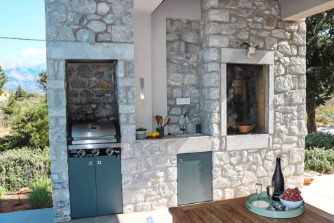Modern Villa in Crete island for sale in Greece, Buying property in Crete Greece 23