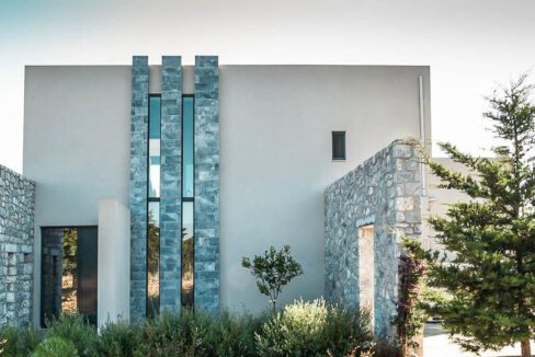Modern Villa in Crete island for sale in Greece, Buying property in Crete Greece 29
