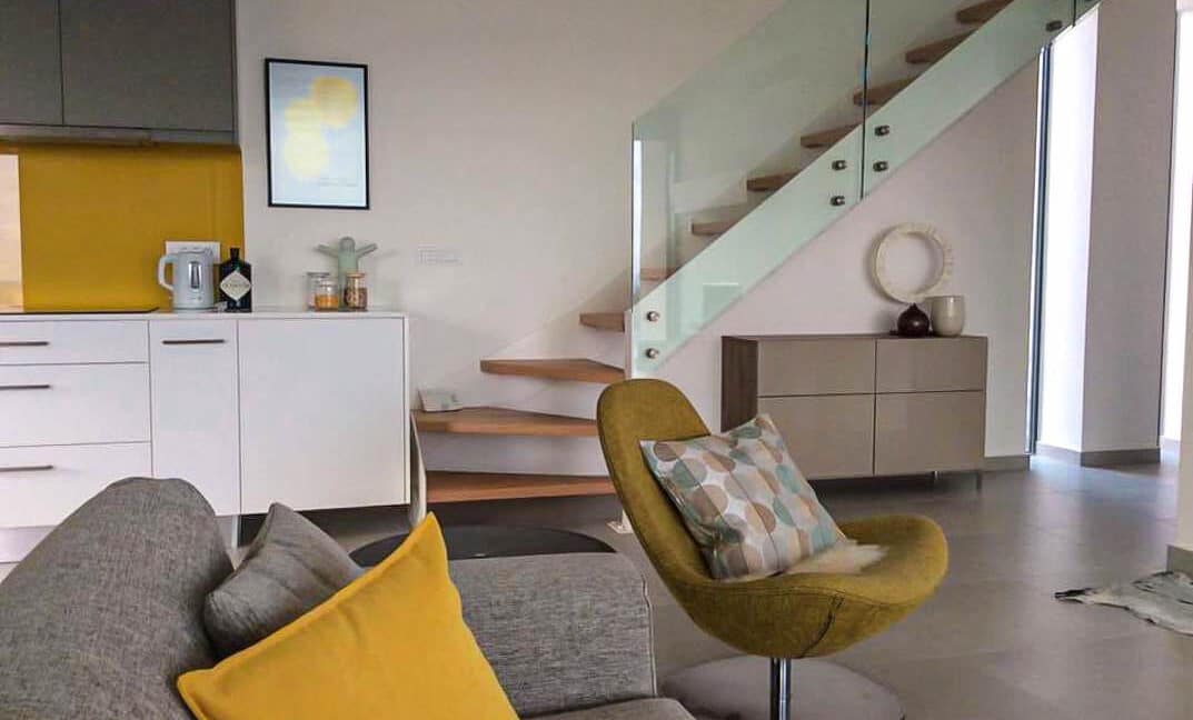 Modern Villa in Crete island for sale in Greece, Buying property in Crete Greece 3-2