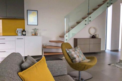Modern Villa in Crete island for sale in Greece, Buying property in Crete Greece 3-2