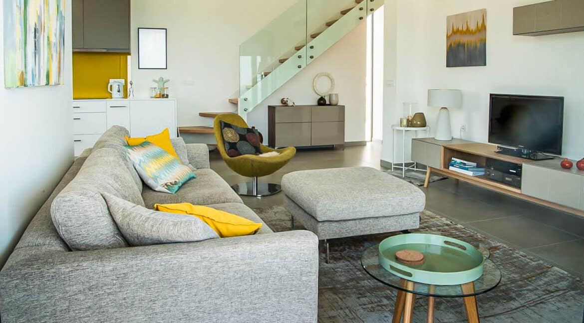 Modern Villa in Crete island for sale in Greece, Buying property in Crete Greece 30