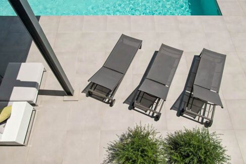 Modern Villa in Crete island for sale in Greece, Buying property in Crete Greece 33
