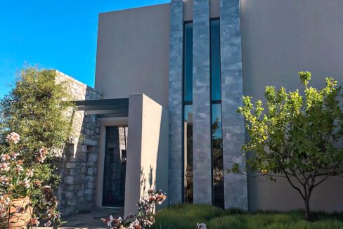 Modern Villa in Crete island for sale in Greece, Buying property in Crete Greece 4