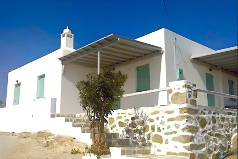 Mykonos Property for Sale. Your Dream Home Awaits.