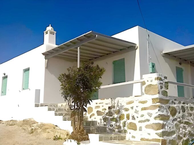 Mykonos Property for Sale. Your Dream Home Awaits.
